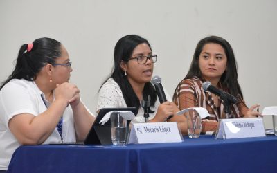 Investigación UCA: crítica situación del agua en El Salvador