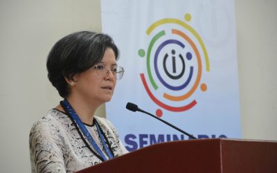 La UCA refuerza su aporte académico con el Seminario de Difusión de Investigaciones 2025