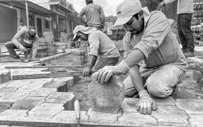 Más allá del salario mínimo: los desafíos de los trabajadores (Revista Espacio)
