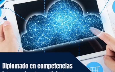 Diplomado: Competencias Informacionales y Digitales para la Investigación Académica