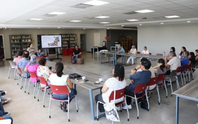 Periodismo de calidad hecho desde la UCA