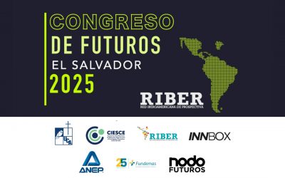 VÍDEO | La UCA reúne a expertos en congreso para anticipar el futuro de El Salvador (Canal 12)