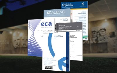 Las Revistas UCA triplicaron sus vistas y consultas a nivel internacional