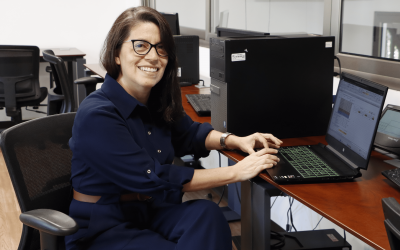 Y si existiera una “calculadora” que permitiera determinar la cantidad de CO2e?