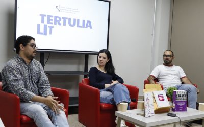 CRAI-UCA realiza tertulia sobre disidencias sexuales en Centroamérica