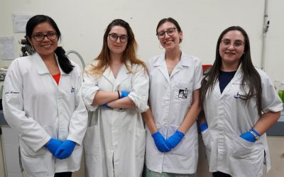 Investigadoras de la UCA generan evidencia para mejorar la gestión y protección del agua
