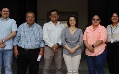 UCA fortalece sus publicaciones con el nombramiento de los Consejos Editoriales 2026-2028