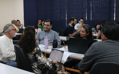 La UCA continúa fortaleciendo la formación en ética en la investigación