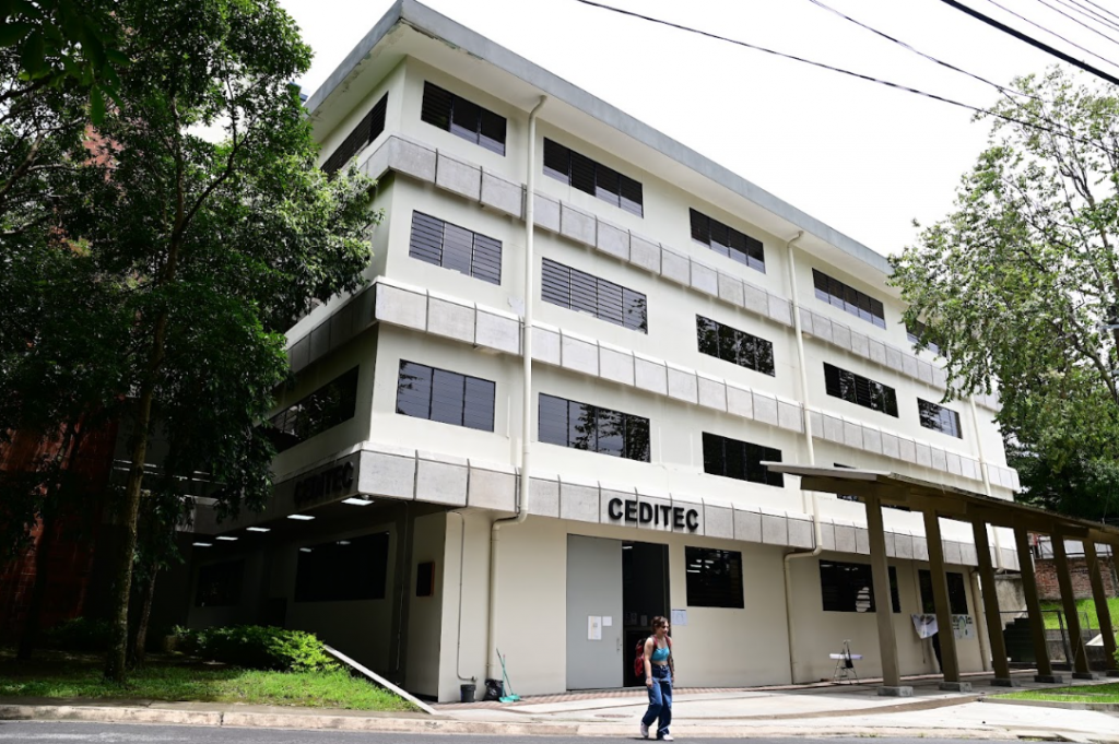 Centro de Diseño, Innovación y Tecnología (CEDITEC)